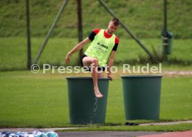 23.08.20 VfB Stuttgart Trainingslager Kitzb&uuml;hel