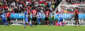 UEFA Frankreich Euro 2016 T&uuml;rkei - Kroatien