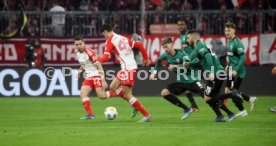 17.12.23 FC Bayern M&uuml;nchen - VfB Stuttgart