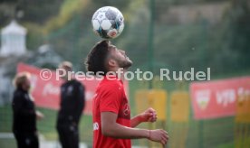 VfB Stuttgart Trainingslager Marbella 2020