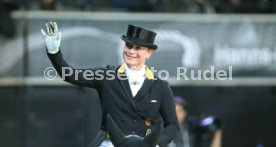 Reiten German Masters 2018