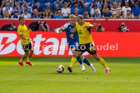 05.09.26 TSG Hoffenheim - Borussia Dortmund