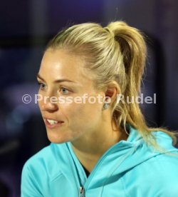 Porsche Tennis Grand Prix 2016