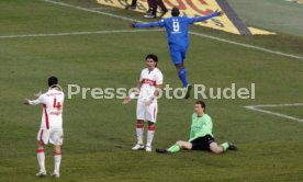 VFB-Hoffenheim