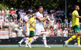 20.07.24 VfB Stuttgart - Fortuna Sittard