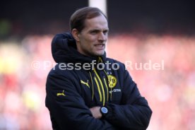 SC Freiburg - Borussia Dortmund