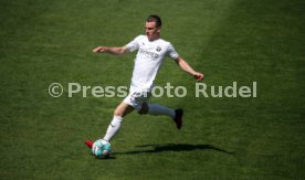 25.04.21 SV Sandhausen - Hannover 96