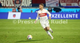 05.11.23 1. FC Heidenheim - VfB Stuttgart
