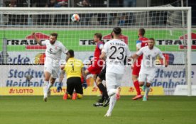 16.10.21 1. FC Heidenheim - FC St. Pauli