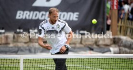 Tennis MercedesCup 2018