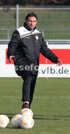 VfB Stuttgart