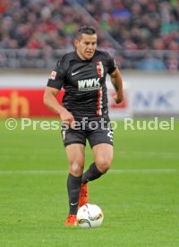 VfB Stuttgart - FC Augsburg