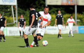 21.06.25 SC Geislingen - VfB Stuttgart Traditionself