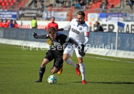 Karlsruher SC - Chemitzer SC