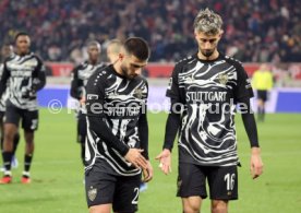02.12.23 VfB Stuttgart - SV Werder Bremen