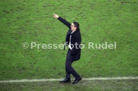 05.12.21 VfB Stuttgart - Hertha BSC Berlin