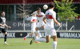 06.04.24 VfB Stuttgart II - KSV Hessen Kassel
