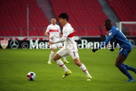 14.03.21 VfB Stuttgart - TSG 1899 Hoffenheim