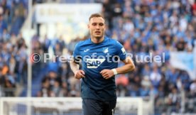 17.04.22 TSG 1899 Hoffenheim - SpVgg Greuther F&uuml;rth