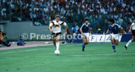 Deutschland - Argentinien