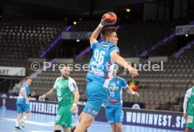 02.06.21 TVB Stuttgart - F&uuml;chse Berlin