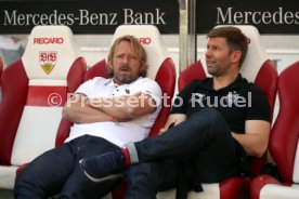 VfB Stuttgart - SpVgg Greuther F&uuml;rth