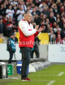 VfB Stuttgart - SV Werder Bremen
