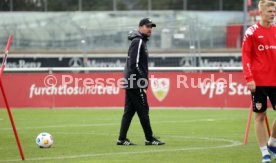 17.10.23 VfB Stuttgart Training