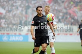 20.08.22 VfB Stuttgart - SC Freiburg