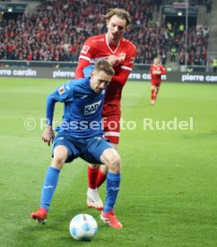 23.02.25 TSG 1899 Hoffenheim - VfB Stuttgart