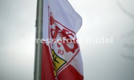 17.02.21 VfB Stuttgart II - TSV Steinbach Haiger