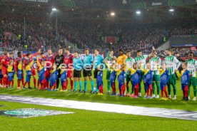 19.12.24 1. FC Heidenheim - FC St. Gallen