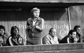 15.11.80 VfB Stuttgart - Hamburger SV