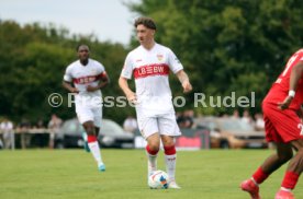 12.07.25 SV Fellbach - VfB Stuttgart