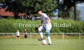 25.06.23 TSV RSK Esslingen - TSG Salach