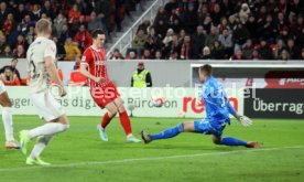 13.11.22 SC Freiburg - 1. FC Union Berlin