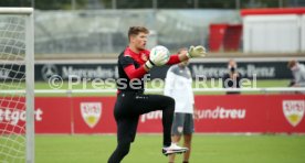 01.09.20 VfB Stuttgart Training