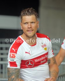 VfB Stuttgart Saison Opening