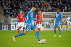 TSG 1899 Hoffenheim - 1. FSV Mainz 05