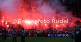 Relegation 2019 1. FC Union Berlin - VfB Stuttgart