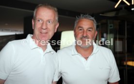VfB Stuttgart Saisonabschlussfeier