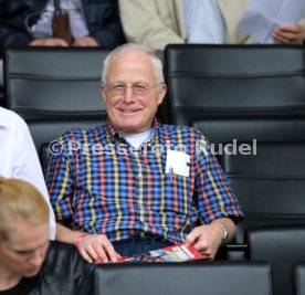 SG Sonnenhof Gro&szlig;aspach - VfB Stuttgart