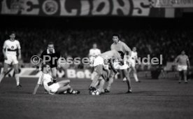 03.05.89 SSC Neapel - VfB Stuttgart