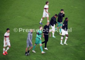 09.10.22 VfB Stuttgart - 1. FC Union Berlin