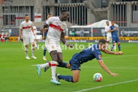 15.10.22 VfB Stuttgart - VfL Bochum