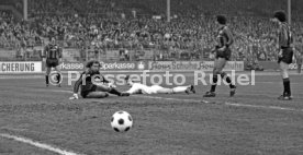 16.02.80 VfB Stuttgart - Eintracht Frankfurt