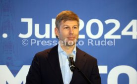 01.02.22 UEFA Euro Week Stuttgart