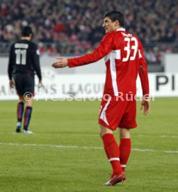 VfB Stuttgart