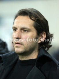 Stuttgarter Kickers - VfL Osnabr&uuml;ck
