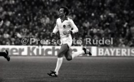 09.12.79 FC Bayern M&uuml;nchen - Cosmos New York